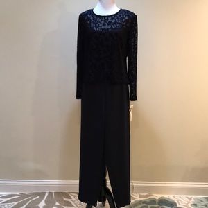 Positive Attitude Blouse and Pant set